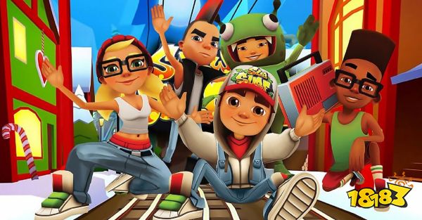 地铁跑酷金币不够用怎么办 游戏金币快速获得方法分享