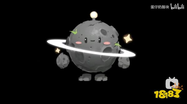 蛋仔派对最诡异版本即将上线 全款神秘皮肤揭秘大全