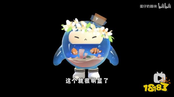 蛋仔派对最诡异版本即将上线 全款神秘皮肤揭秘大全