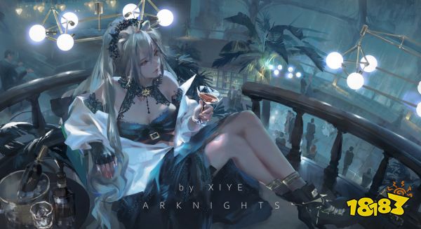 明日方舟挂机流攻略分享 懒人挂机流图文攻略大全