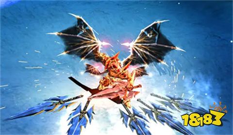 2023神兵奇迹高爆版手游下载