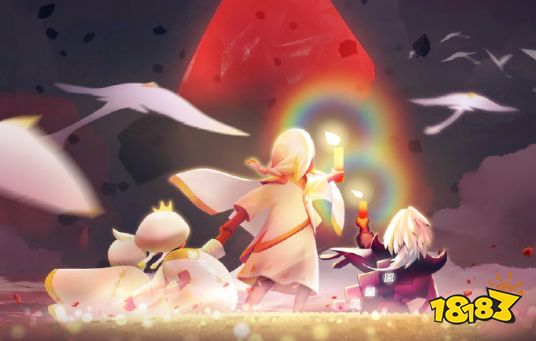 光遇最新官方3.8更新改动内容是什么 测试服更新内容一览