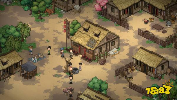 大侠立志传软垫在哪获得 软垫获得位置介绍