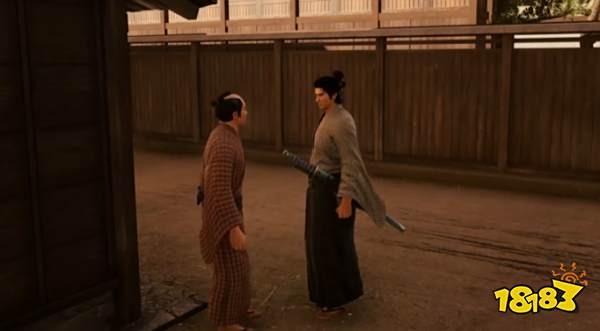 如龙维新极全支线任务攻略合集 全支线剧情流程攻略大全