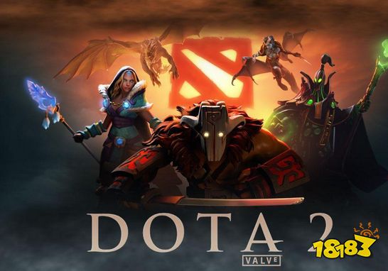 dota2琼英碧灵天赋树有什么效果 DOTA2琼英碧灵天赋树效果详解