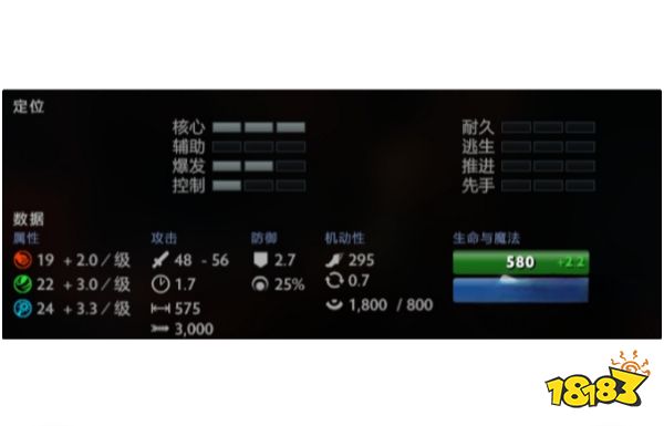 dota2琼英碧灵技能是什么 DOTA2琼英碧灵技能详解