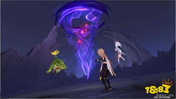 原神为了一切向往生命的孩子们流程攻略 为了一切向往生命的孩子们任务怎么过