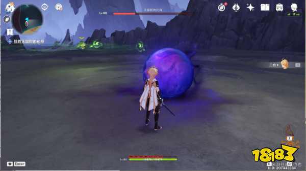 原神为了一切向往生命的孩子们流程攻略 为了一切向往生命的孩子们任务怎么过