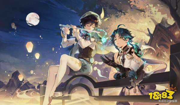 原神魈配队阵容推荐 魈配队阵容有哪些