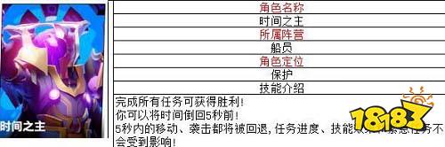 太空时代最强角色有哪些 最强角色排行榜汇总