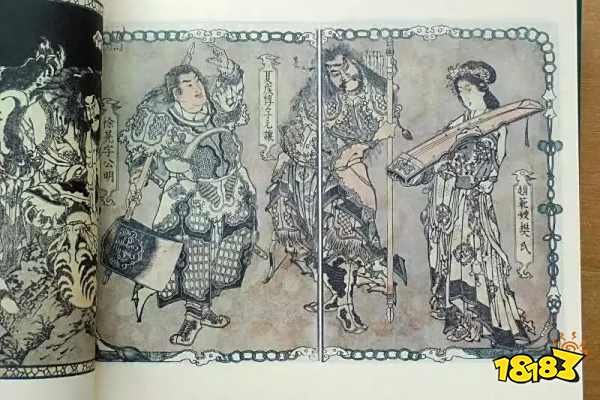 玩通《卧龙》后,日本人真的比我们想象中更懂三国?