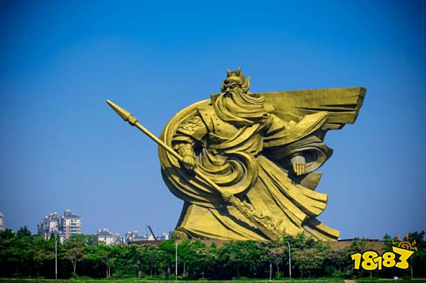 玩通《卧龙》后,日本人真的比我们想象中更懂三国?