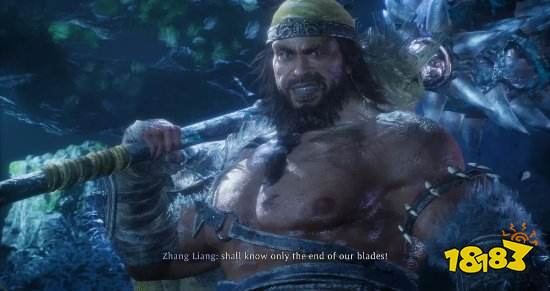 数据显示:67%的《卧龙》Xbox玩家没能击败张梁_18183.com