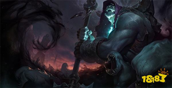 英雄联盟PBE服13.5版本更新 沙漠皇帝/魔法猫咪迎来重做！