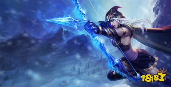 英雄联盟PBE服13.5版本更新 沙漠皇帝/魔法猫咪迎来重做！