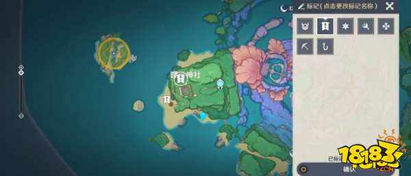 原神月浴之渊任务全流程图文 月浴之渊任务详解攻略