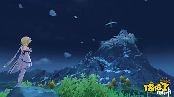 原神月浴之渊任务全流程图文 月浴之渊任务详解攻略