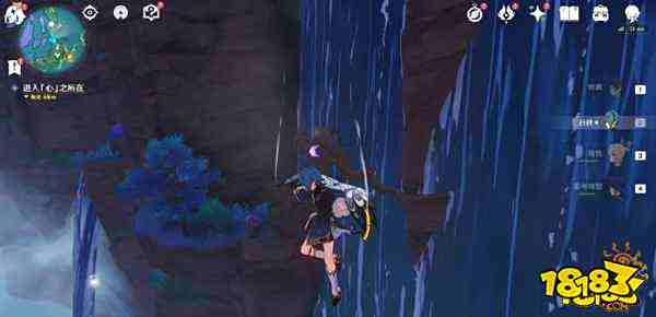 原神月浴之渊任务全流程图文 月浴之渊任务详解攻略