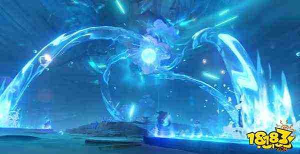 原神月浴之渊任务全流程图文 月浴之渊任务详解攻略