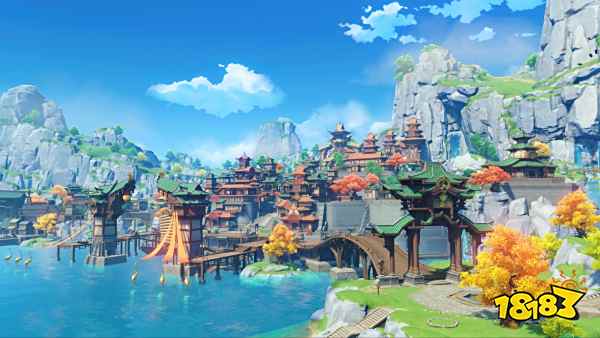 原神游戏玩法攻略 新手该怎么玩