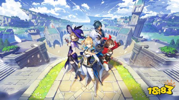 原神夜泊石材料去哪采 夜泊石采集详细图示位置一览