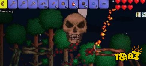 泰拉瑞亚各boss逃课流怎么玩 全boss逃课技术分享