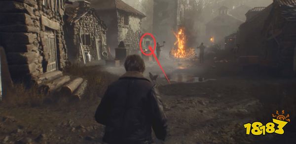 生化危机4重制版霰弹枪怎么获得 生化危机4重制版霰弹枪获得方法介绍