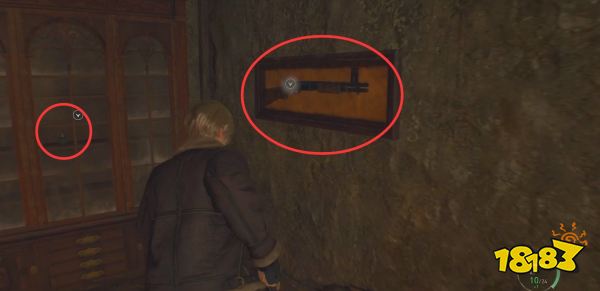 生化危机4重制版霰弹枪怎么获得 生化危机4重制版霰弹枪获得方法介绍