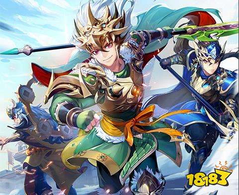 少年三国志2六折无限充下载