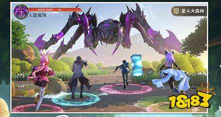 斗罗大陆武魂觉醒h5折扣版