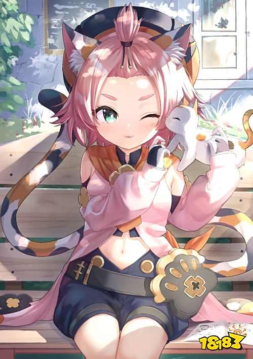 原神迪奥娜圣遗物推荐 迪奥娜圣遗物用什么