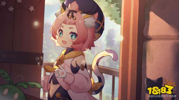 原神迪奥娜圣遗物推荐 迪奥娜圣遗物用什么