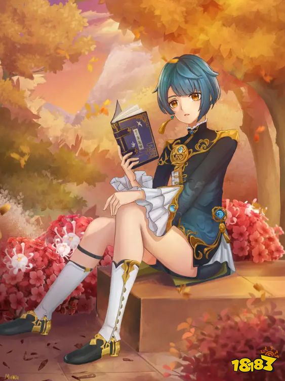 原神超强四位辅助介绍 游戏最强辅助技能介绍