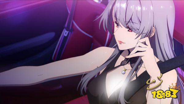 奇点时代夏冰怎么样 女总裁夏冰角色介绍