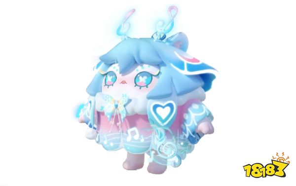 蛋仔派对精灵莉斯尔怎么样 新皮肤精灵莉斯尔测评分享