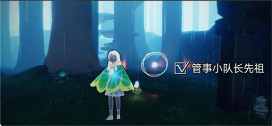 光遇集结季麻花辫怎么换 麻花辫兑换攻略