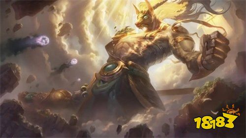 云顶之弈天才璐璐阵容怎么搭配 天才璐璐最强阵容搭配推荐