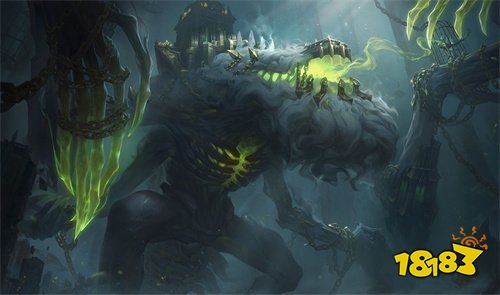 云顶之弈绝息圣堂系列皮肤多少钱 绝息圣堂系列皮肤价格介绍