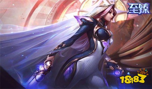 云顶之弈绝息圣堂系列皮肤多少钱 绝息圣堂系列皮肤价格介绍