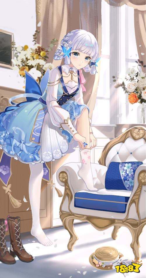 原神3.5下半卡池开启时间 3.5下半卡池什么时候开启