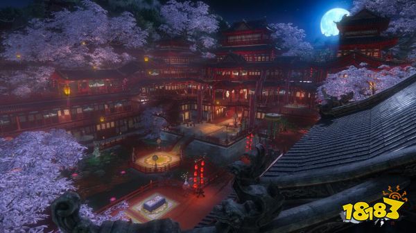 逆水寒手游怎么玩 新手入门指南大全