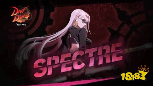 《DNF决斗》新角色“刃影”预告 帅气大姐姐登场！