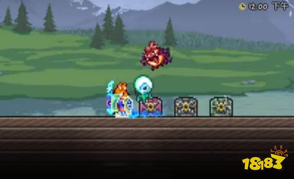 泰拉瑞亚宝箱怎么上锁 宝箱锁的制作方法一览