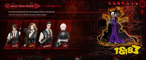 边狱巴士公司新玩法预告 折射轨道一号线新内容上线通知