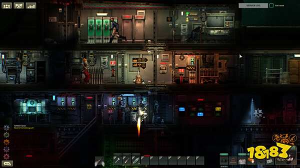 潜渊症小丑特性是什么 潜渊症小丑特性介绍