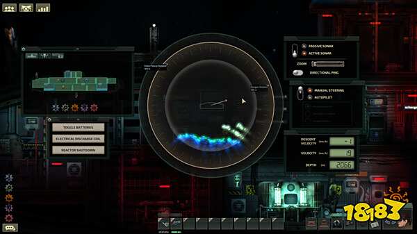 潜渊症手铐怎么用 潜渊症手铐使用方法介绍