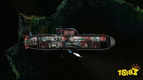 潜渊症铀矿在哪 潜渊症铀矿位置介绍