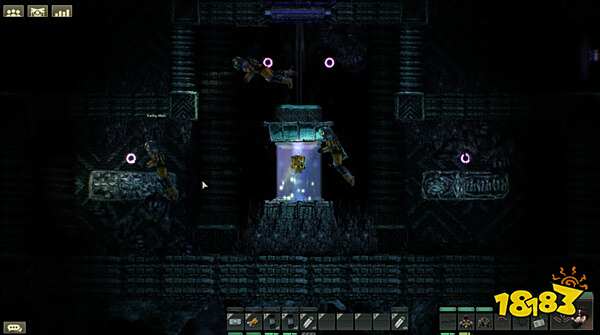 潜渊症木星辐射机制是什么 潜渊症木星辐射机制介绍