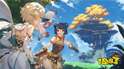 冒险游戏有哪些值得下载 2023热门冒险游戏盘点