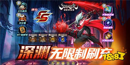 冒险游戏有哪些值得下载 2023热门冒险游戏盘点